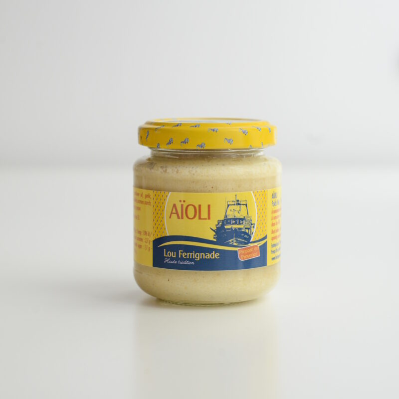 Aioli 100g