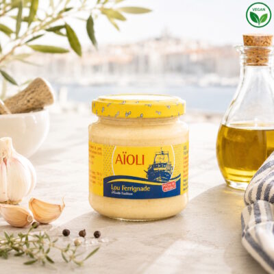 Aioli 100g