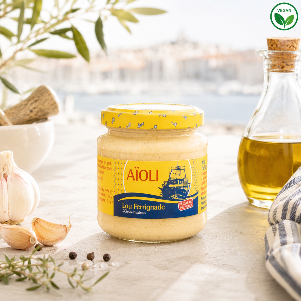 Aioli 100g