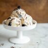 Glace Foret Noire