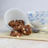 Schokolade Fuer Cookies