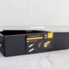 Travel Cake Backform Exoglass (Gateau de voyage avec insert)  30 x 8 x 8 cm