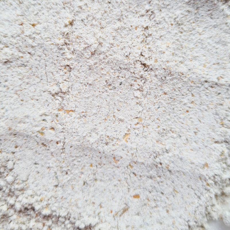 Roggenmehl T170 aus der Auvergne 1kg 3/5