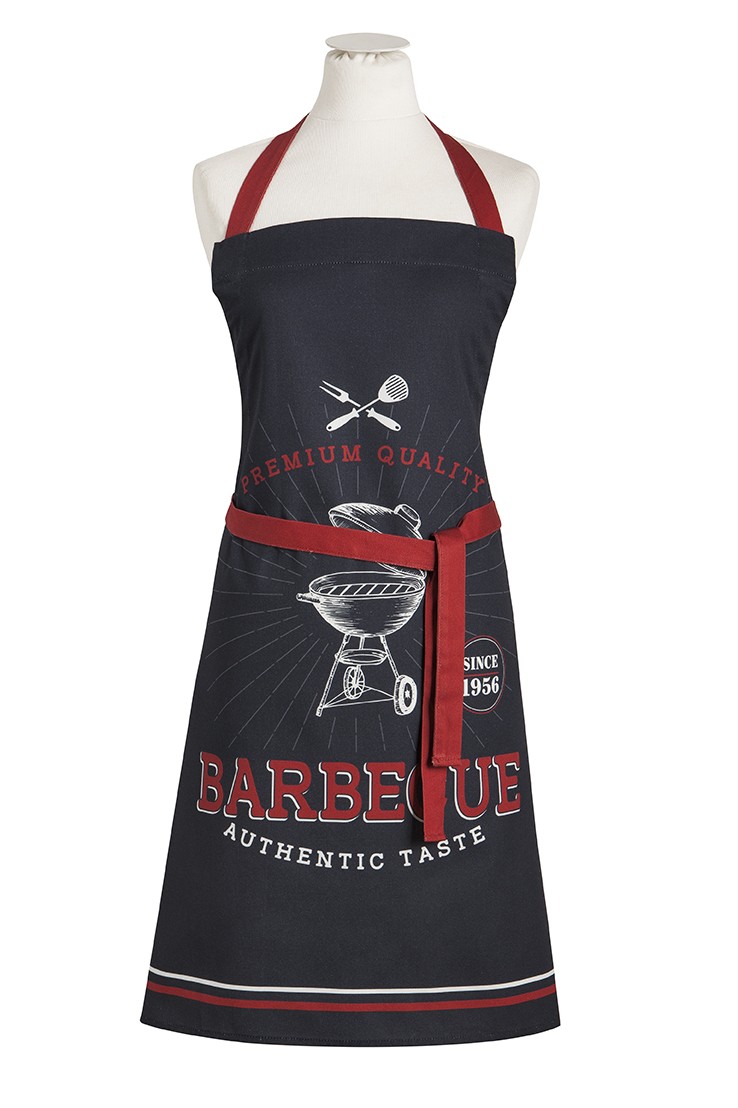 Barbecue Schuerze