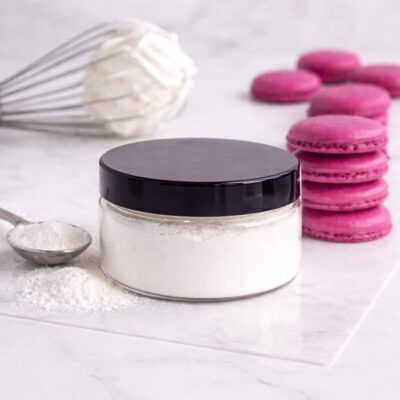 Eiweißpulver | Eiklarpulver 50g