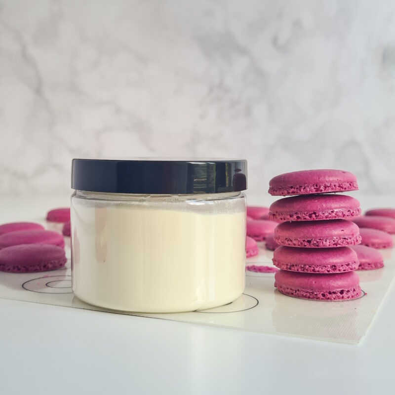 Eiweißpulver | Eiklarpulver 50g