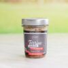 Wildschweinterrine mit Johannisbeeren