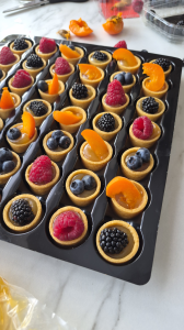 Kundenfoto vegane mini