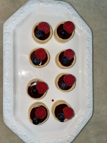 Kundenfoto vegane mini