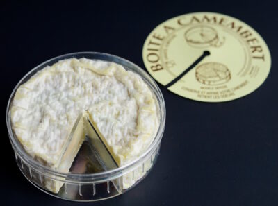 Camembert Dose