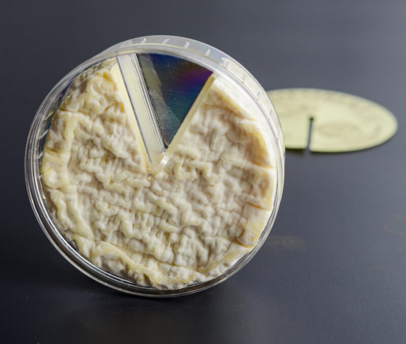 Dose Fuer Camembert 2