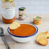 Felsenfischsuppe mit Piment d'Espelette für 2 Personen 800g