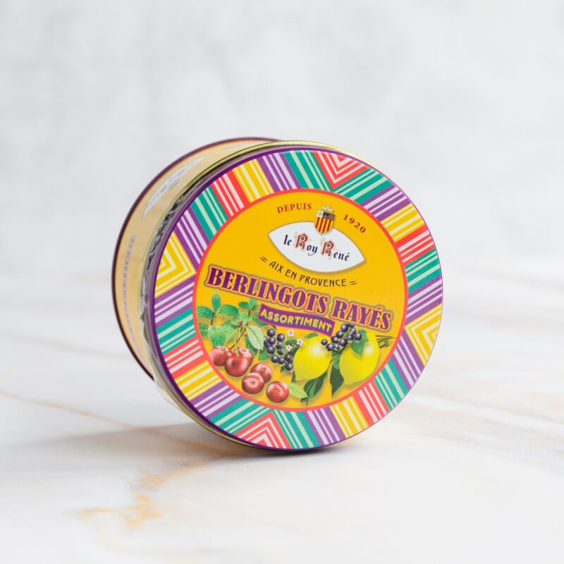 Berlingots Bonbons Aus Der Provence 800x800
