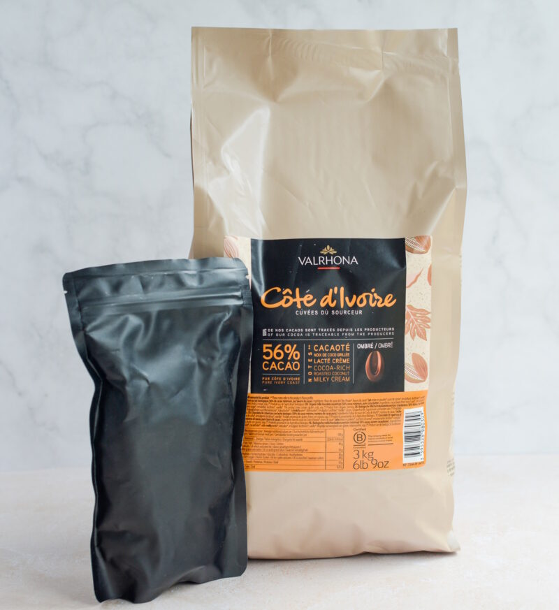 Cote D Ivoire Milchschokolade Dunkel 800x873