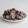 Cote D Ivoire Milchschokolade Valrhona