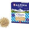Crozets nature Alpina 400g