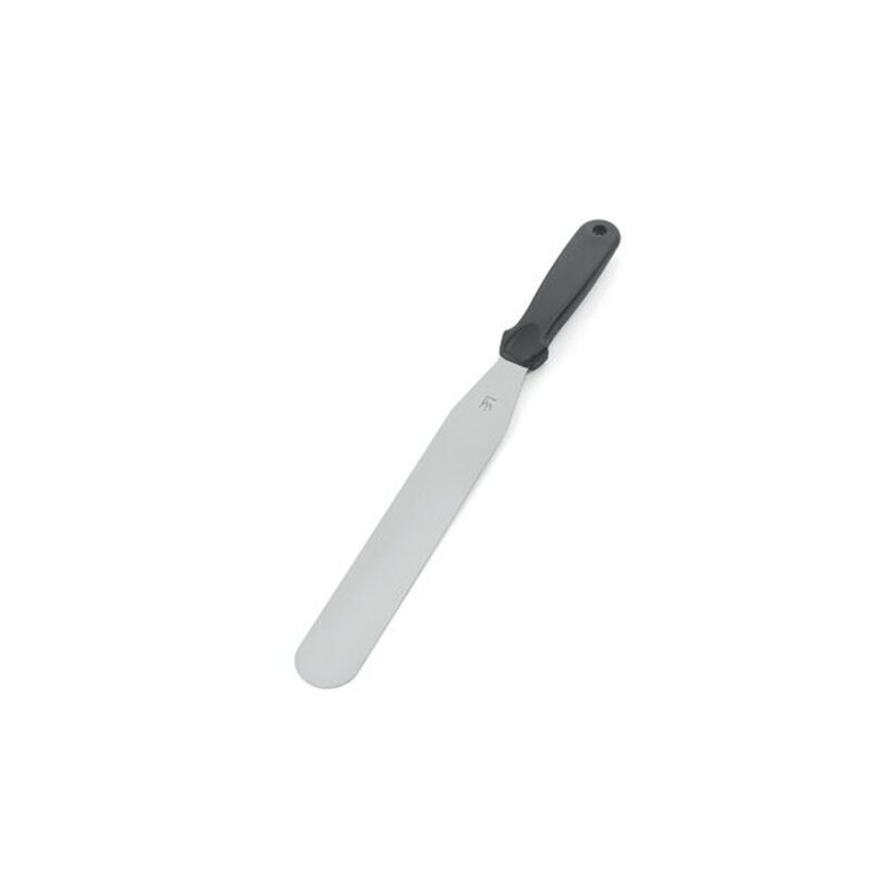 Konditorpalette Aus Edelstahl Gerade Cm Konditorpalette Aus Edelstahl Gerade Cm