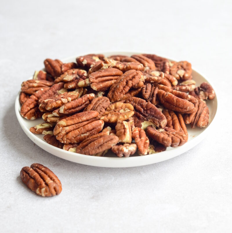 Pekannüsse 100g