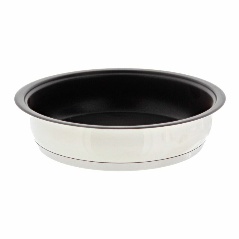 Tarte Tatin Backform Ø 24 cm antihaftbeschichtet