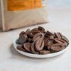 Valrhona Côte d'Ivoire Milchschokolade 56% - Cuvée-Schokolade