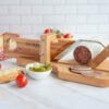 Wurst Guillotine