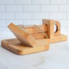 Wurst Guillotine Saucisson