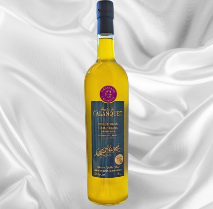 Grossane Olivenoel