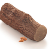 Silikonform "Buche de Noel"  Weihnachtsbaumstamm