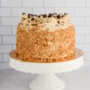 Kaffee Torte Rezept