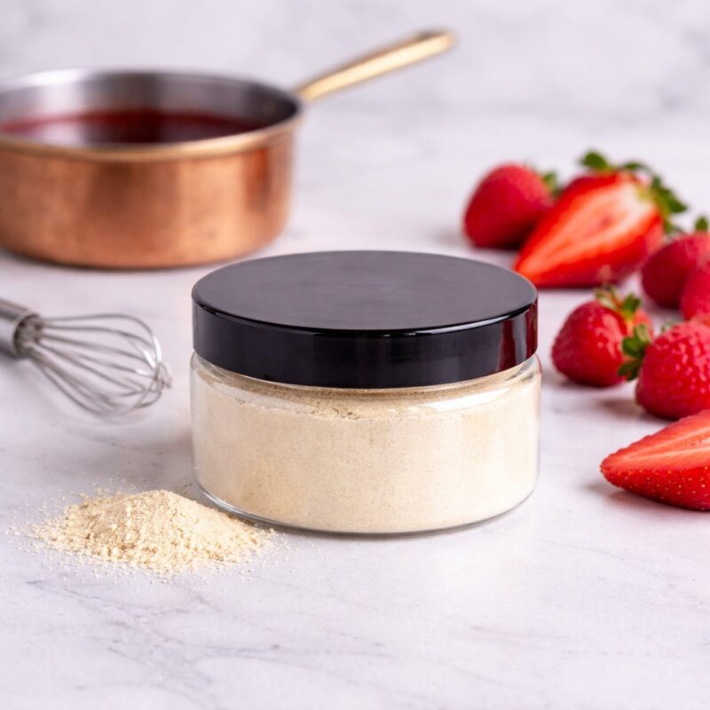 Sofort Gelatine Kalt Loeslich Vom Rind Kochen Backen Einfach Schnell