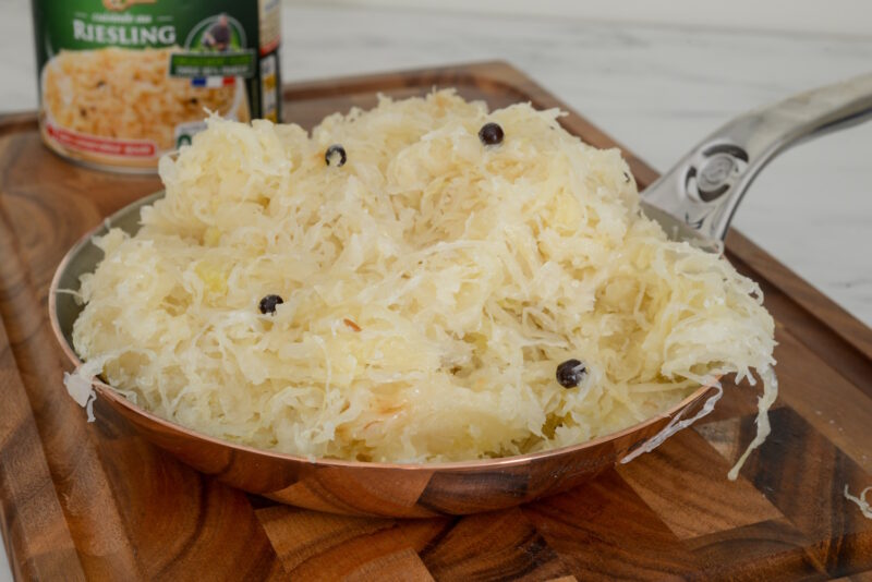 Choucroute