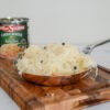 Fertige Choucroute Mit Riesling