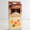 Kürbis Schokoladen- und Pralinenform CHOCO Delica von Silikomart 3/5