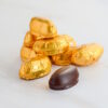 Pralinen mit Williams-Birnen-Likör von Valrhona - 10 Stück