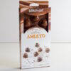 Schädel Schokoladen- und Pralinenform CHOCO Amleto von Silikomart 2/4