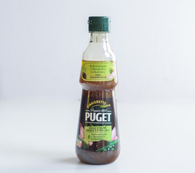 Vinaigrette 330ml