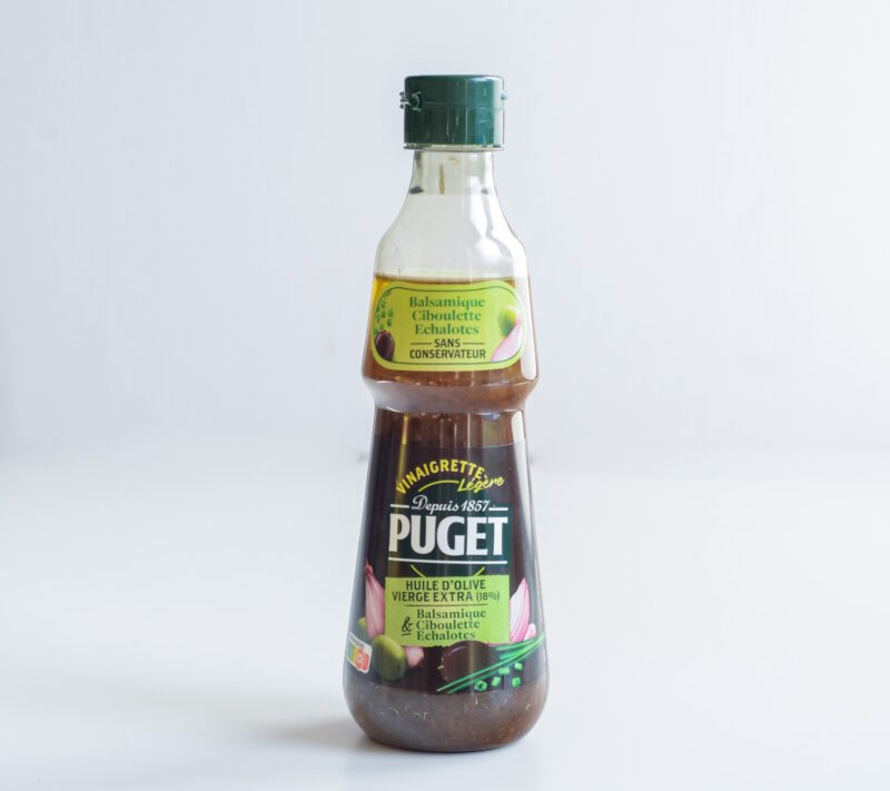 Vinaigrette 330ml
