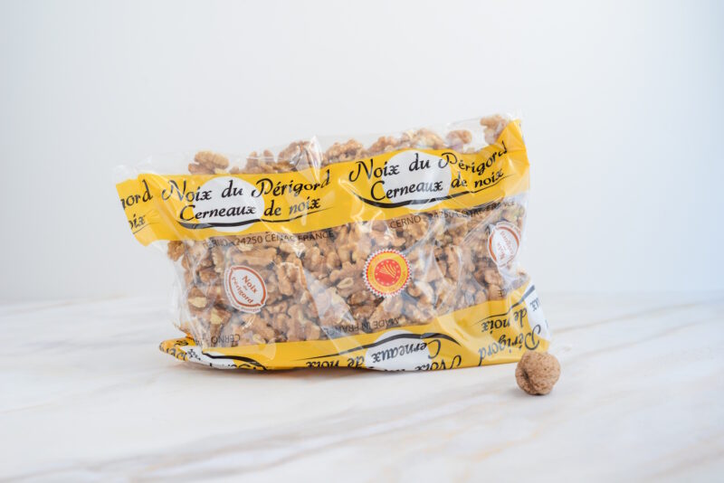Walnusskerne extra AOP aus dem Périgord 9/9