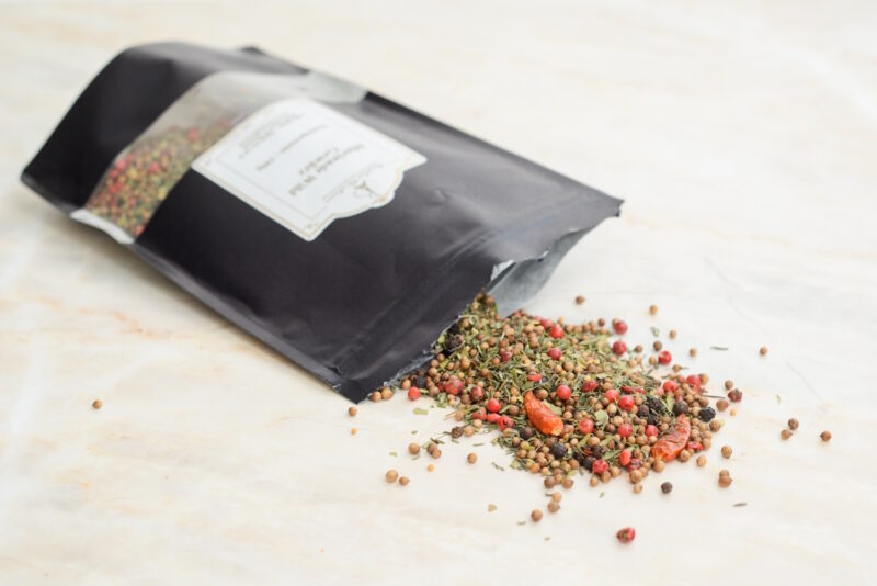 Wildgewürz Gewürzmischung 100g