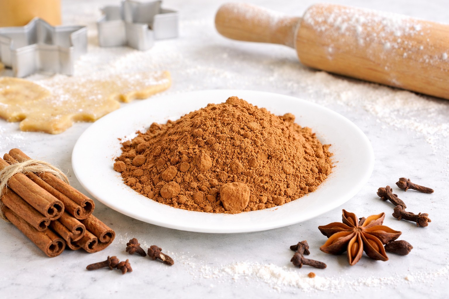 Lebkuchengewürz 100g