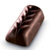 Pralinen Aus Marzipan Und Zartbitterschokolade Von Valrhona 10 Stueck