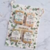 4er Set - Seifen aus der Provence Marius Fabre