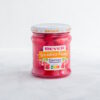 Bigarreaux entsteint in Sirup