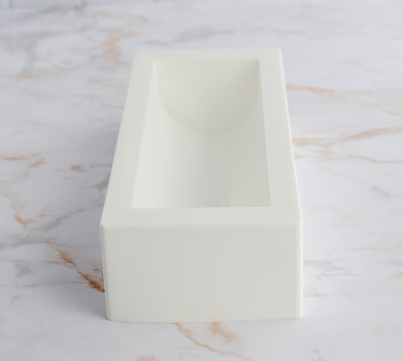 Silikonform "Buche de Noel" Classic 2/8