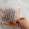 Schokoladen Tafel Gießform Frankreich Karte 5/5