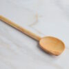 Holzloeffel Aus Olivenholz