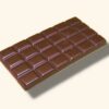 PVC-Tafel Gießform "Klassik" für 2 Tafeln von Valrhona Signature 2/2