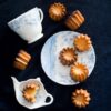 Passionsfrucht Puree Coulis Bestellen