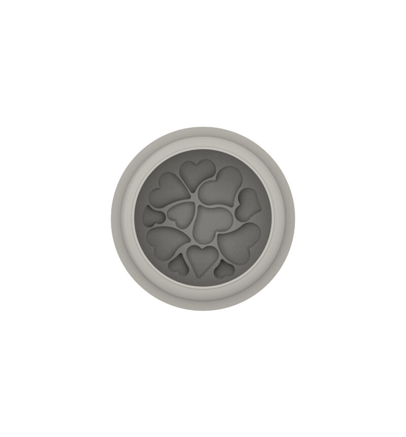 Silikonform 3D Tender Silikomart 5/5