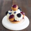 Veilchenaroma Zum Backen